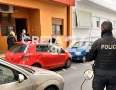 საბერძნეთი: ალბანელმა მამაკაცმა 29 მეუღლე მოკლა და შემდეგ სასწრაფო გამოიძახა