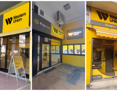 Paylink - Western Union: ათასობით ქართველი მომხმარებელი და მილიონობით განხორციელებული გზავნილი