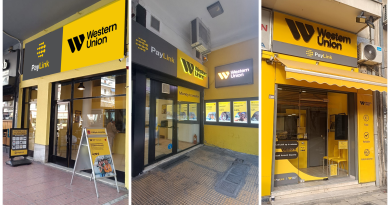 Paylink – Western Union: ათასობით ქართველი მომხმარებელი და მილიონობით განხორციელებული გზავნილი