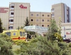 საბერძნეთი: 32 წლის მამაკაცმა საავადმყოფოდან ახალშობილი გაიტაცა, შემდეგ კი, აღმოჩნდა, რომ მამა თავად იყო