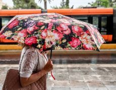 პერიოდული წვიმა, ღრუბლიანობა და ტემპერატურის ვარდნა - არასტაბილური ამინდი საბერძნეთში
