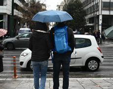 აფრიკული მტვერისა და ნალექის "კოქტეილი" დღეს საბერძნეთში - სად იწვიმებს მომდევნო საათებში?!