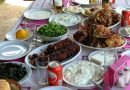წელს საბერძნეთში ოჯახებს სააღდგომო სუფრა საშუალოდ 190 ევრო დაუჯდებათ – ხორცის ფასი იგივე იქნება, რაც 2023 წელს