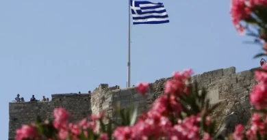 2024 წლს საბერძნეთის ეკონომიკა “მწვერვალზე” ავა – მაჩვენებლები კრიზისამდელ მდგომარეობას უახლოვდება