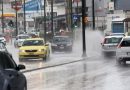 რამდენიმე საათში საბერძნეთში საგანგებო პროგნოზი გამოიცემა – წვიმა, სეტყვა და ქარი
