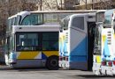 ხვალ, 1-ელ მაისს, საბერძნეთში ავტობუსები და ტროლეიბუსები 09:00-დან 21:00-მდე იმუშავებენ, 24 სთით იფიცება მეტრო