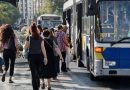 როგორ მუშაობს საჯარო ტრანსპორტი სააღდგომოდ ათენში 5 მაისიდან 8 მაისამდე